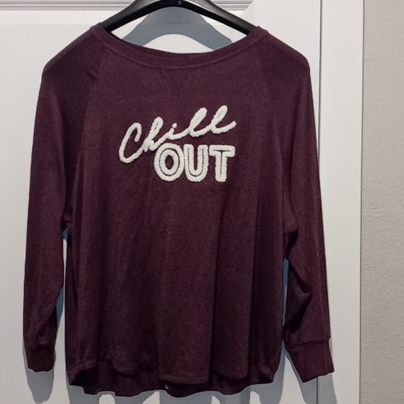 Secret Treasures Other - Secret Treasures sleep wear top